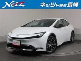 トヨタ プリウス 2.0 Z フルセグ・全方位カメラ・ETC