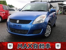 スズキ スイフト 1.2 XG 