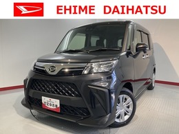 ダイハツ トール 1.0 Gターボ 試乗車　スマアシ　パノラマモニター