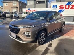 スズキ フロンクス 1.5 4WD 