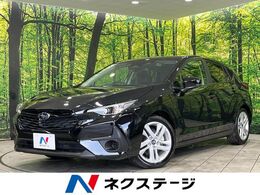 スバル インプレッサハッチバック 2.0 ST 4WD 純正11.6型ナビ　全方位カメラ　アイサイト