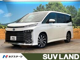 トヨタ ヴォクシー 1.8 ハイブリッド S-Z 衝突軽減 純正10.5型ナビ 両側電動ドア ETC