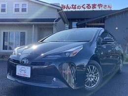 トヨタ プリウス 1.8 S ツーリングセレクション レ-ダ-クルコン 新品夏タイヤ 禁煙 1年保証