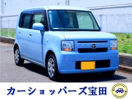 ダイハツ ムーヴコンテ 660 X TVナビ/バックカメラ/禁煙車/新品バッテリ