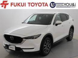 マツダ CX-5 2.2 XD プロアクティブ ディーゼルターボ ETC　DVD