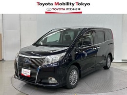 トヨタ エスクァイア 2.0 Gi 衝突軽減 車検整備付 両側電動ドア 7人乗り