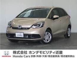 ホンダ フィット 1.5 e:HEV ホーム 2年保証当社試乗車ナビDレコRカメETC地デジ