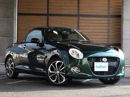 ダイハツ コペン セロ S 660 純正ナビフルセグ16inchアルミ切削デザイン