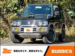 三菱 パジェロミニ 660 リンクスV 4WD 4WD ターボ ルーフレール 5速MT ABS