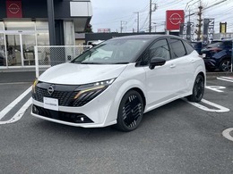 日産 ノートオーラ 1.2 G 9インチナビ　AVM　プロパ　ETC2.0　LED