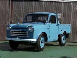 日産 ダットサン トラック 