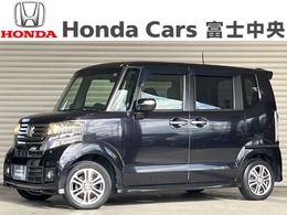 ホンダ N-BOX 660 カスタムG SSパッケージ 1年保証付