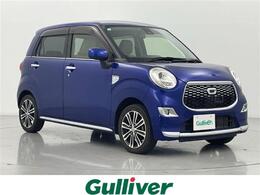 ダイハツ キャスト スタイル 660 G SAII 社外ナビ　ワンセグTV　バックカメラ　ETC