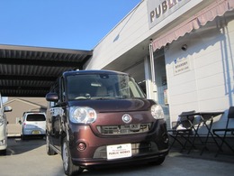 ダイハツ ムーヴキャンバス 660 L SAII ナビ TV バックカメラ Bluetooth ETC