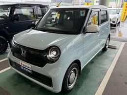 ホンダ N-ONE オリジナル 衝突被害軽減ブレーキ　ナビ　ACC