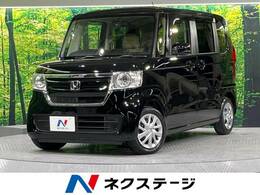 ホンダ N-BOX 660 G 禁煙車 純正オーディオ ETC ドラレコ