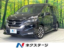 日産 セレナ 2.0 ハイウェイスター 両側電動ドア　純正9型ナビ　全周囲カメラ