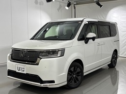 ホンダ ステップワゴン 1.5 スパーダ 4WD 