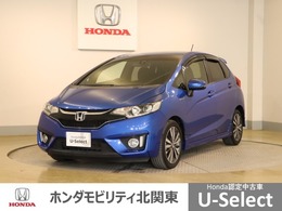 ホンダ フィット 1.5 ハイブリッド Sパッケージ 