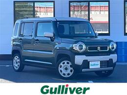 スズキ ハスラー 660 ハイブリッド G 社外ナビ ETC Bカメラ 温席 スペア有 ACC