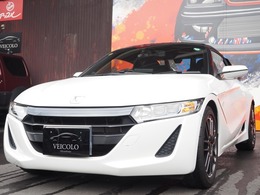 ホンダ S660 660 アルファ スカイサウンドインターナビ　スカイサウン