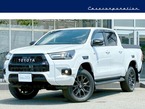 2.4 Z GRスポーツ ディーゼルターボ 4WD