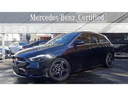 メルセデス・ベンツ Bクラス B200d AMGラインパッケージ ディーゼルターボ MP202401 アドバンスドPKG・パノラマSR