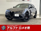 2.0 ターボ Q4 ヴェローチェ 4WD