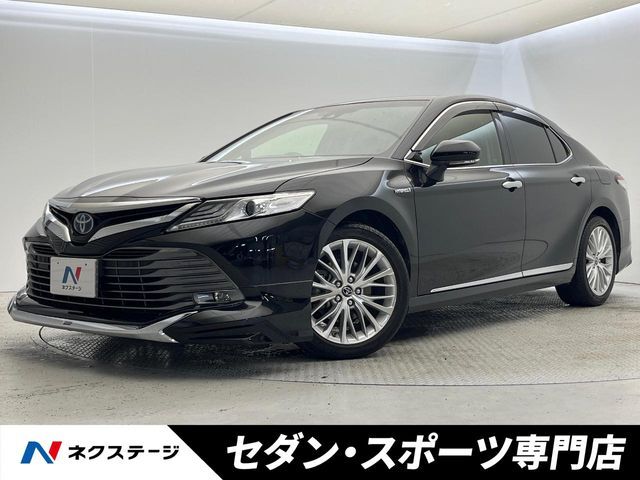 セーフティセンス　純正18インチアルミホイール　LEDヘッドランプ