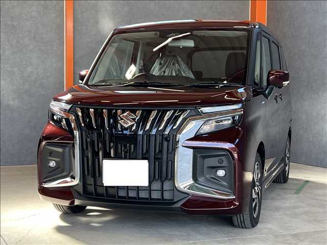 国道257号線に隣接した岐阜県中津川市の中部運輸局指定工場です。