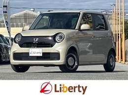 ホンダ N-ONE 660 オリジナル 届出済未使用車