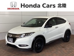 ホンダ ヴェゼル 1.5 ハイブリッド RS ホンダセンシング 1年保証 ワンオ-ナ- ナビ TV Rカメラ