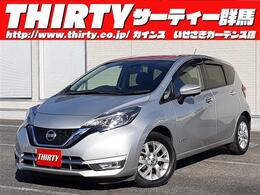 日産 ノート 1.2 e-POWER メダリスト 純正ナビ アラウンドビュー ETC2.0