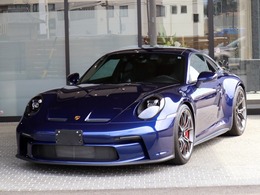 ポルシェ 911 GT3 ツーリング パッケージ 6MT