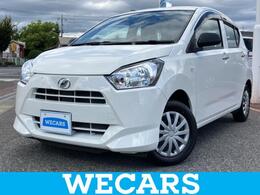 ダイハツ ミライース 660 L 社外 メモリーナビ/ETC/EBD付ABS/横滑り防