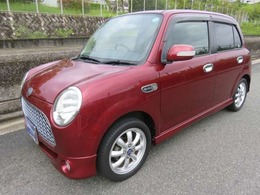 ダイハツ ミラジーノ 660 ミニライト 