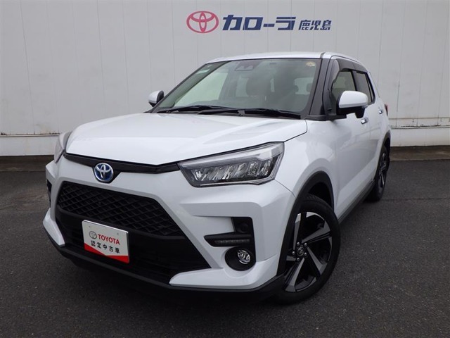 トヨタ認定中古車保証付！（1年間、距離無制限　HV車はHV保証付）　別途延長保証もご用意しております♪　ぜひ現車を確認にご来店ください