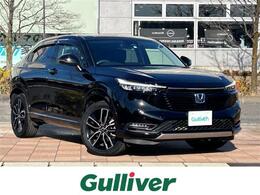 ホンダ ヴェゼル 1.5 e:HEV Z 純正ナビ(CD・DVD・SD・USB・Bluetooth・TV