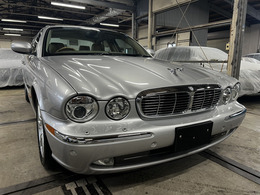 ジャガー XJ XJ8 3.5 