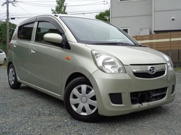 ダイハツ ミラ 660 L 5速マニュアル　ローダウン　バックカメラ