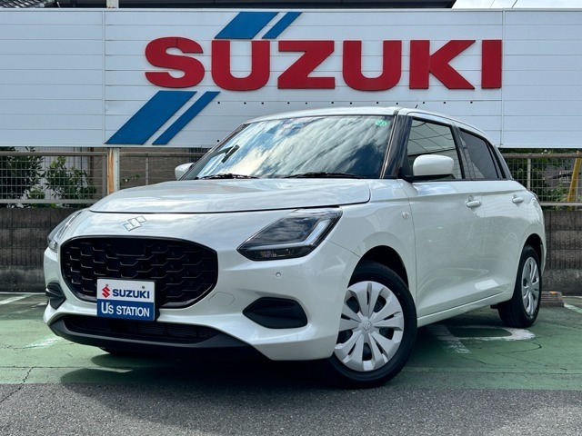 【ディーラー】中古車は保証がしっかり付いたディーラーでご検討して下さい。当店はスズキディーラーでございます。整備・保証はバッチリ☆ご購入後のメンテナンスも是非お任せ下さい！