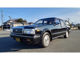 日産 グロリアセダン 2.8 RD28ブロアム ディーゼル 