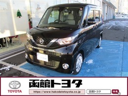 日産 ルークス ルークス X 
