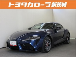 トヨタ スープラ 2.0 SZ-R ナビ/CD/フルセグTV/バックモニター付