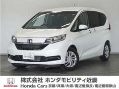 フリード+