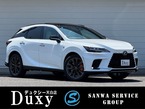 350 Fスポーツ 4WD
