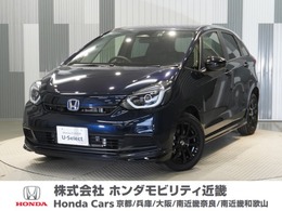 ホンダ フィット 1.5 e:HEV ホーム 当社デモカー・ギャザスメモリーナビ・ホン