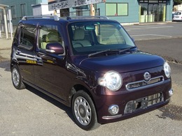 ダイハツ ミラココア 660 プラス X プラスX　スマートキー付