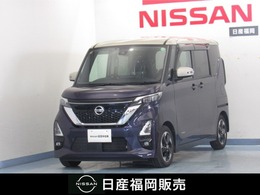 日産 ルークス 660 ハイウェイスターX プロパイロット エディション 