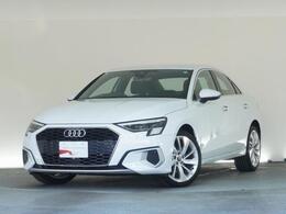 アウディ A3セダン 1st エディション テクノロジーP アシスタンスP 認定中古車